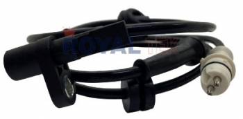 SENSOR ABS ROYALTEK FIAT IDEA / PALIO / DOBLO 1.6 16V ETORQ -- DELANTERO AMBOS LADOS --- OEM 51770449